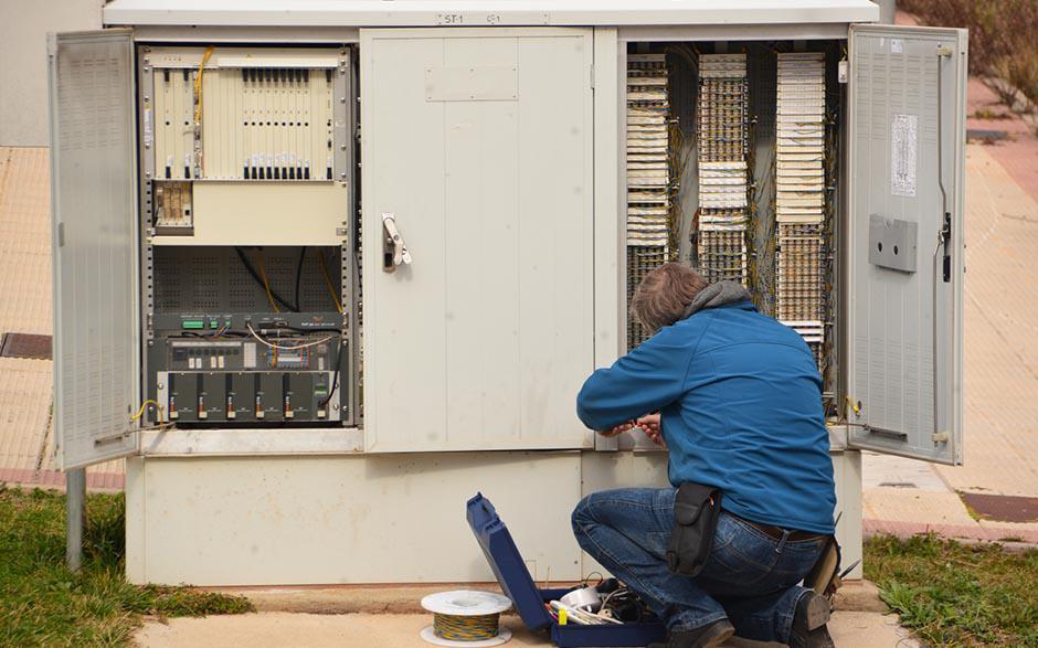 électricien urgence Mézières-sur-Seine