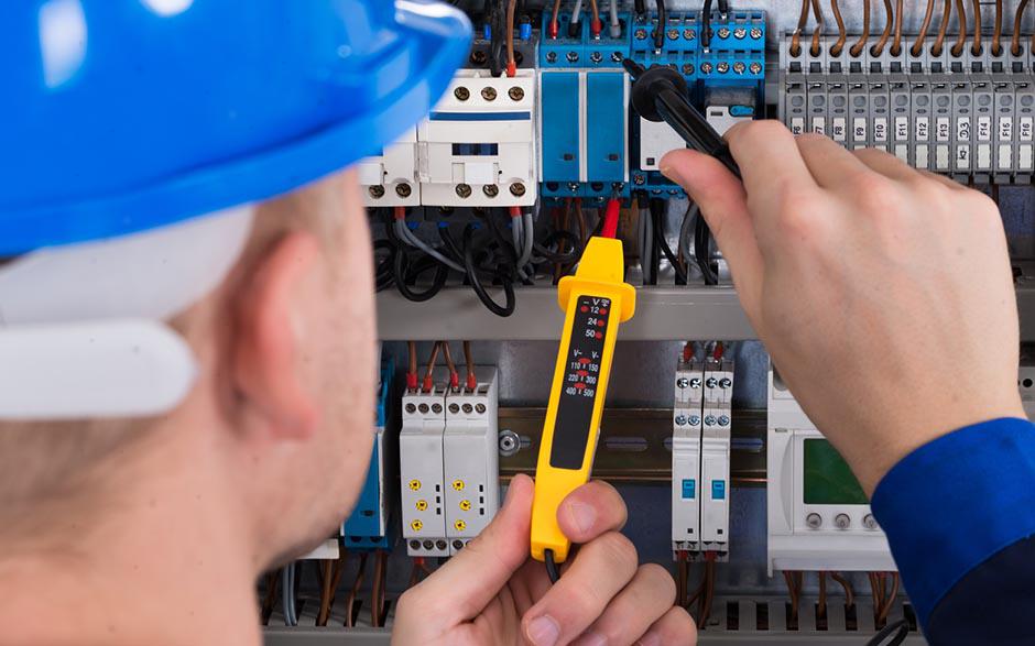 électricien 24h/24 Gressy