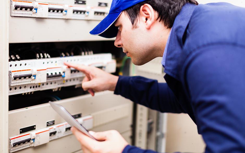 électricien 24h/24 Gressy